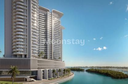 Apartment - 2 Bedrooms - 4 Bathrooms for sale in Radisson Residences - Tower 2 - City Of Lights - Al Reem Island - Abu Dhabi Apartment - 2 Bedrooms - 4 Bathrooms for sale in Radisson Residences - Tower 2 - City Of Lights - Al Reem Island - Abu Dhabi