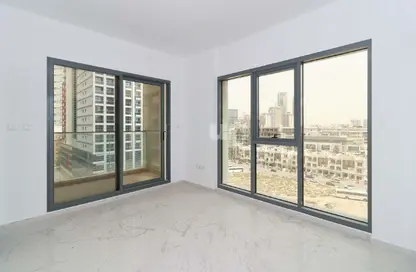 Apartment - 1 Bedroom - 2 Bathrooms for sale in Golden Dream Tower 1 - District 18 - Jumeirah Village Circle - Dubai