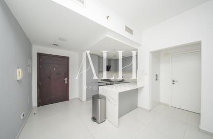 Apartment - 1 Bedroom - 1 Bathroom for rent in Marina Diamond 6 - Marina Diamonds - Dubai Marina - Dubai