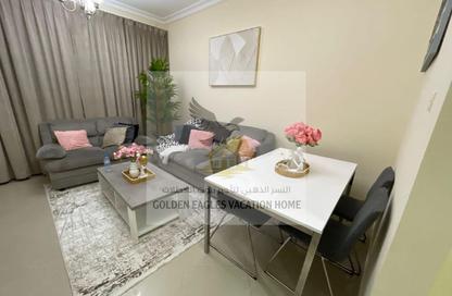 Apartment - 2 - 2 for rent in Manazil Tower 2 - Al Taawun Street - Al Taawun - Sharjah Apartment - 2 - 2 for rent in Manazil Tower 2 - Al Taawun Street - Al Taawun - Sharjah