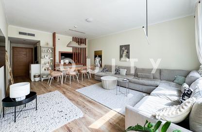 Apartment - 1 Bedroom - 1 Bathroom for rent in Burj Views podium - Burj Views - Downtown Dubai - Dubai Apartment - 1 Bedroom - 1 Bathroom for rent in Burj Views podium - Burj Views - Downtown Dubai - Dubai