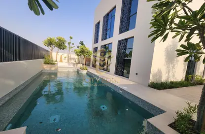 Villa - 4 Bedrooms - 6 Bathrooms for sale in Hayyan - Sharjah