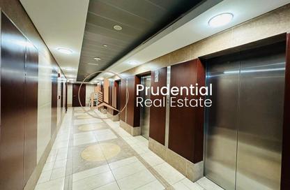 Apartment - 3 - 3 for rent in Al Aryam Tower - Tourist Club Area - Abu Dhabi Apartment - 3 - 3 for rent in Al Aryam Tower - Tourist Club Area - Abu Dhabi