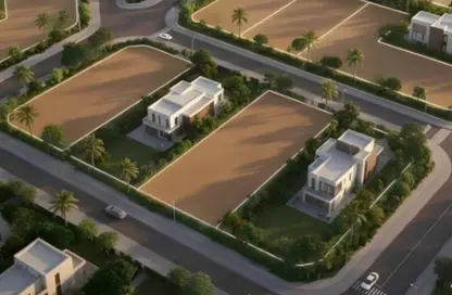 Land - Studio for sale in Al Belidah - Al Bataeh - Sharjah