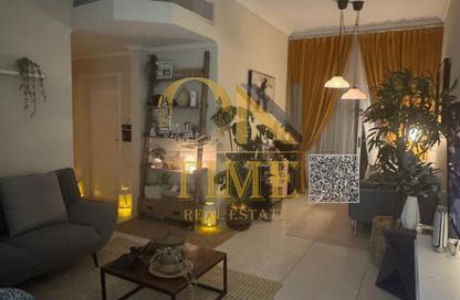 Apartment - 2 Bedrooms - 2 Bathrooms for rent in Sheikh Jaber Al Sabah Street - Al Naimiya - Al Nuaimiya - Ajman