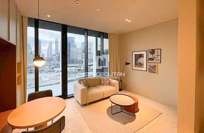 Apartment - Studio - 1 Bathroom for sale in UPSIDE Living - Business Bay - Dubai