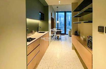 Apartment - Studio - 1 Bathroom for sale in UPSIDE Living - Business Bay - Dubai