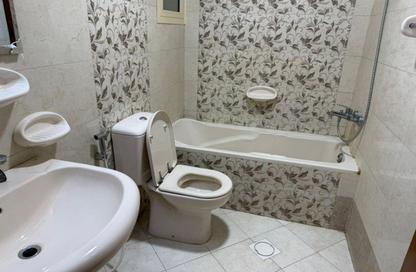 Apartment - 3 Bedrooms - 3 Bathrooms for rent in Al Hamidiya 2 - Al Hamidiya - Ajman