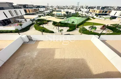 Villa - 5 Bedrooms - 7 Bathrooms for rent in June - Arabian Ranches 3 - Dubai