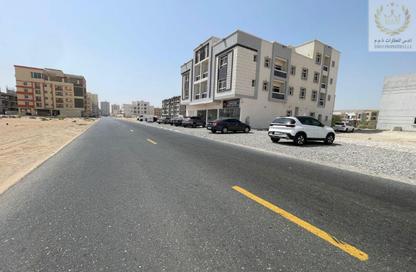 Land - Studio for sale in Al Jurf Industrial 3 - Al Jurf Industrial - Ajman