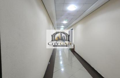 Apartment - 1 Bedroom - 2 Bathrooms for sale in Lavender Tower - Emirates City - Ajman Apartment - 1 Bedroom - 2 Bathrooms for sale in Lavender Tower - Emirates City - Ajman