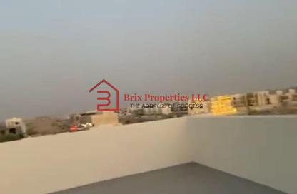 Villa - 5 - 6 for sale in Al Amerah - Ajman Villa - 5 - 6 for sale in Al Amerah - Ajman