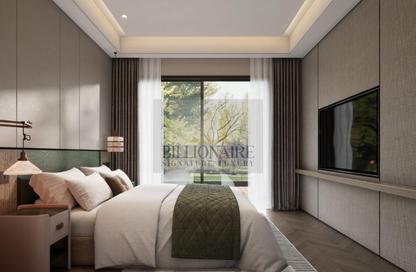 Apartment - 1 Bedroom - 2 Bathrooms for sale in Forest City Tower - Majan - Dubai Land - Dubai