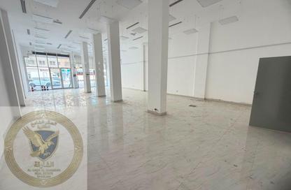 Shop - Studio - 1 Bathroom for rent in Industrial Area 15 - Sharjah Industrial Area - Sharjah