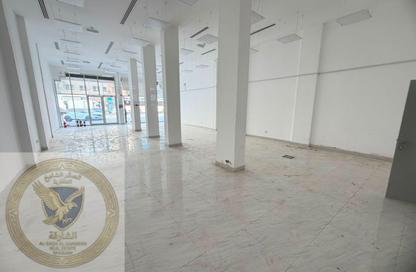 Shop - Studio - 1 Bathroom for rent in Industrial Area 15 - Sharjah Industrial Area - Sharjah Shop - Studio - 1 Bathroom for rent in Industrial Area 15 - Sharjah Industrial Area - Sharjah