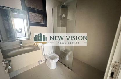 Apartment - 1 - 2 for rent in The Boulevard 1 - Aljada - Sharjah
