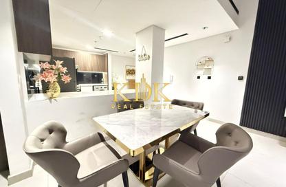 Apartment - 2 Bedrooms - 2 Bathrooms for rent in Marwa Heights - District 15 - Jumeirah Village Circle - Dubai