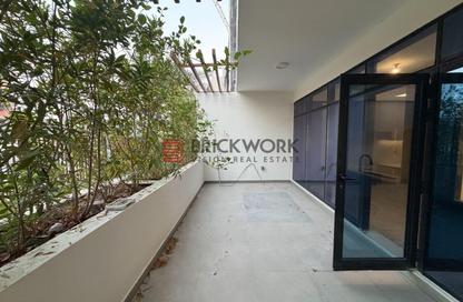 Apartment - 2 - 3 for sale in Anchorage Residence - Residential District - Dubai South (Dubai World Central) - Dubai Apartment - 2 - 3 for sale in Anchorage Residence - Residential District - Dubai South (Dubai World Central) - Dubai