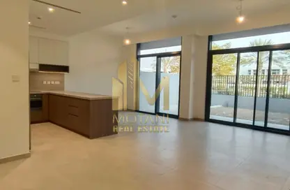 فيلا - 3 غرف نوم - 4 حمامات للايجار في مدن الرينم 3 - مدن - دبي