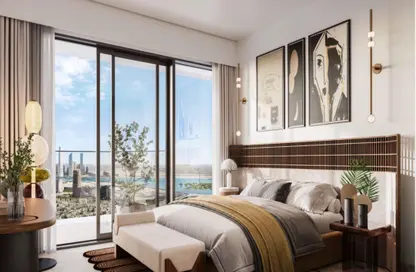 Apartment - 3 Bedrooms - 3 Bathrooms for sale in Address Residences Zabeel - Zabeel 1 - Zabeel - Dubai