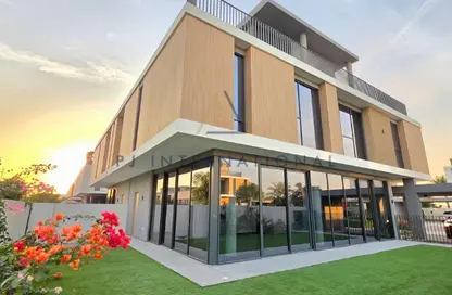 Villa - 5 Bedrooms - 6 Bathrooms for rent in June 2 - Arabian Ranches 3 - Dubai