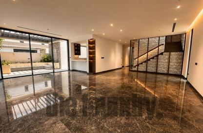 Villa - 5 Bedrooms - 6 Bathrooms for rent in Alaya - Tilal Al Ghaf - Dubai