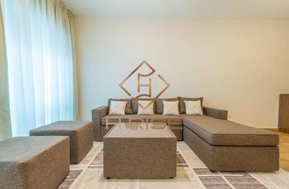 Apartment - 1 Bedroom - 2 Bathrooms for sale in Lake Point Tower - JLT Cluster N - Jumeirah Lake Towers - Dubai