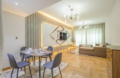 Apartment - 1 Bedroom - 2 Bathrooms for sale in Lake Point Tower - JLT Cluster N - Jumeirah Lake Towers - Dubai Apartment - 1 Bedroom - 2 Bathrooms for sale in Lake Point Tower - JLT Cluster N - Jumeirah Lake Towers - Dubai