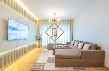 Apartment - 1 Bedroom - 2 Bathrooms for sale in Lake Point Tower - JLT Cluster N - Jumeirah Lake Towers - Dubai Apartment - 1 Bedroom - 2 Bathrooms for sale in Lake Point Tower - JLT Cluster N - Jumeirah Lake Towers - Dubai