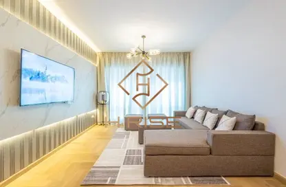 Apartment - 1 Bedroom - 2 Bathrooms for sale in Lake Point Tower - JLT Cluster N - Jumeirah Lake Towers - Dubai Apartment - 1 Bedroom - 2 Bathrooms for sale in Lake Point Tower - JLT Cluster N - Jumeirah Lake Towers - Dubai