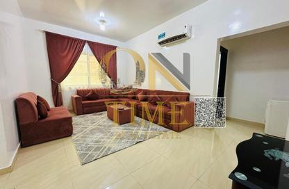 Apartment - 2 Bedrooms - 2 Bathrooms for rent in Al Mowaihat 2 - Al Mowaihat - Ajman