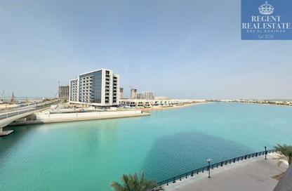 Apartment - 1 Bedroom - 2 Bathrooms for rent in Lagoon B20 - The Lagoons - Mina Al Arab - Ras Al Khaimah Apartment - 1 Bedroom - 2 Bathrooms for rent in Lagoon B20 - The Lagoons - Mina Al Arab - Ras Al Khaimah