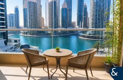 Apartment - 3 - 3 for sale in Marina Diamond 4 - Marina Diamonds - Dubai Marina - Dubai Apartment - 3 - 3 for sale in Marina Diamond 4 - Marina Diamonds - Dubai Marina - Dubai