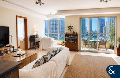 Apartment - 3 - 3 for sale in Marina Diamond 4 - Marina Diamonds - Dubai Marina - Dubai Apartment - 3 - 3 for sale in Marina Diamond 4 - Marina Diamonds - Dubai Marina - Dubai