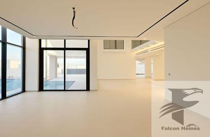 Villa - 5 Bedrooms - 6 Bathrooms for rent in Nad Al Sheba Villas - Nad Al Sheba 3 - Nad Al Sheba - Dubai