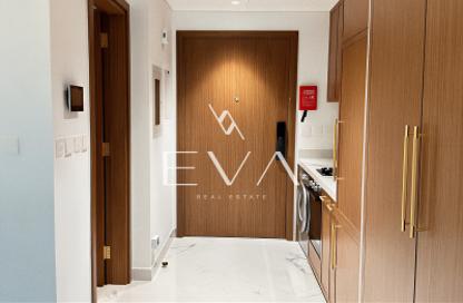 Apartment - Studio - 1 for rent in Azizi Riviera Azure - Azizi Riviera - Meydan One - Meydan - Dubai