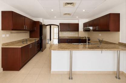 Townhouse - 3 Bedrooms - 3 Bathrooms for rent in Alma 1 - Alma - Arabian Ranches - Dubai