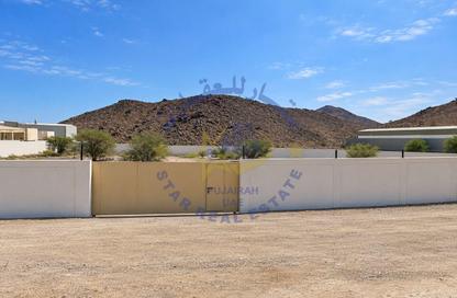 Land - Studio for sale in Al Hayl - Fujairah