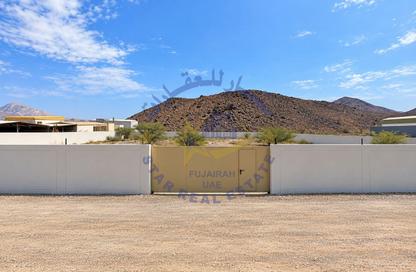 Land - Studio for sale in Al Hayl - Fujairah