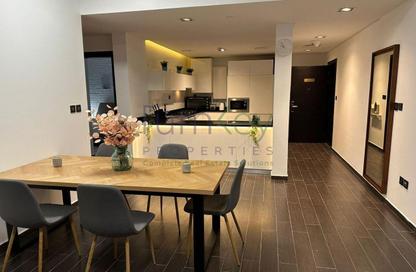 Apartment - 2 - 3 for rent in MILANO by Giovanni Botique Suites - District 17 - Jumeirah Village Circle - Dubai