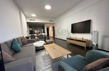Apartment - 2 - 3 for rent in MILANO by Giovanni Botique Suites - District 17 - Jumeirah Village Circle - Dubai