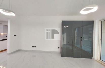 Apartment - Studio - 1 for rent in The Crescent B - The Crescent - Dubai Production City (IMPZ) - Dubai