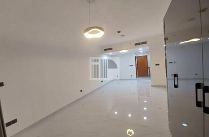 Apartment - Studio - 1 for rent in The Crescent B - The Crescent - Dubai Production City (IMPZ) - Dubai