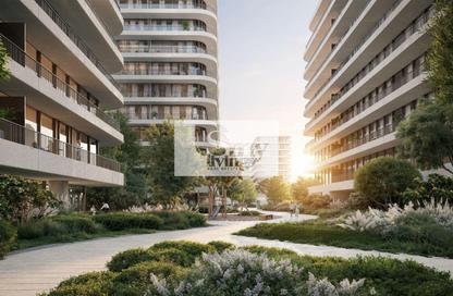 Apartment - 2 Bedrooms - 4 Bathrooms for sale in Eden House The Park Building F - Eden House The Park - Al Wasl - Dubai Apartment - 2 Bedrooms - 4 Bathrooms for sale in Eden House The Park Building F - Eden House The Park - Al Wasl - Dubai