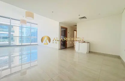 Apartment - 2 Bedrooms - 3 Bathrooms for rent in Central Towers A - Central Towers - Arjan - Dubai