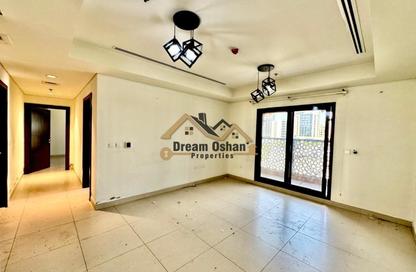 Apartment - 2 Bedrooms - 2 Bathrooms for rent in Al Nokhadha Building - Al Jaddaf - Dubai