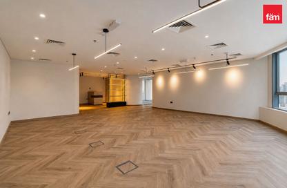 Office Space - Studio - 1 for sale in Ontario Tower - Business Bay - Dubai