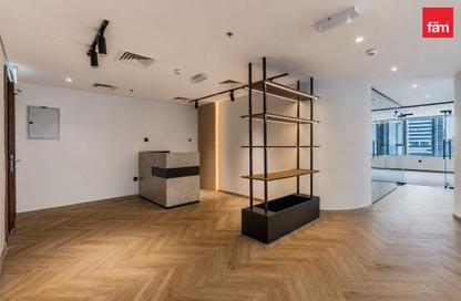 Office Space - Studio - 1 for sale in Ontario Tower - Business Bay - Dubai