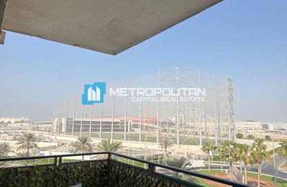 Apartment - 3 - 3 for sale in Waters Edge - Yas Island - Abu Dhabi Apartment - 3 - 3 for sale in Waters Edge - Yas Island - Abu Dhabi