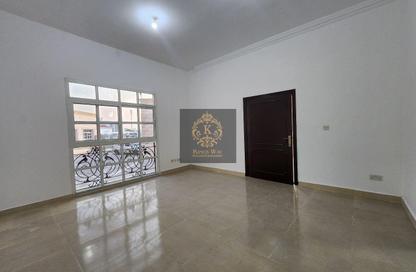 Apartment - Studio - 1 for rent in Mohamed Bin Zayed City - Abu Dhabi Apartment - Studio - 1 for rent in Mohamed Bin Zayed City - Abu Dhabi